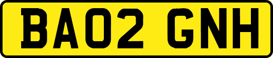 BA02GNH