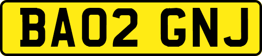 BA02GNJ