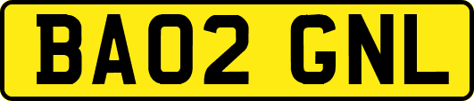 BA02GNL