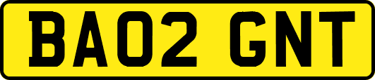 BA02GNT