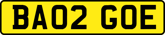 BA02GOE