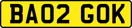 BA02GOK