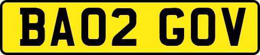 BA02GOV