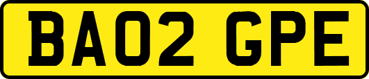 BA02GPE
