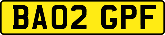 BA02GPF
