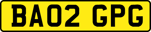 BA02GPG