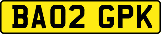 BA02GPK