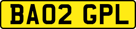 BA02GPL