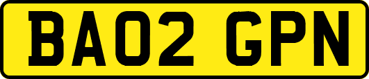 BA02GPN