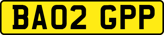 BA02GPP
