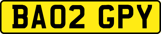 BA02GPY