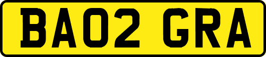 BA02GRA
