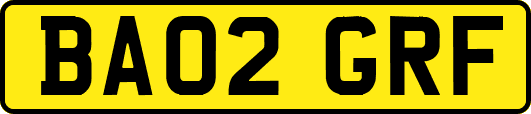 BA02GRF