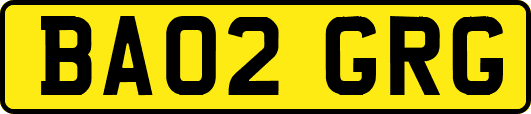 BA02GRG
