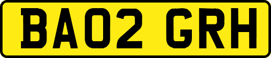 BA02GRH