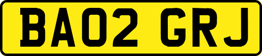 BA02GRJ