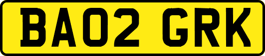 BA02GRK