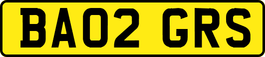 BA02GRS