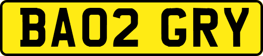 BA02GRY