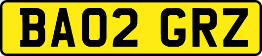 BA02GRZ