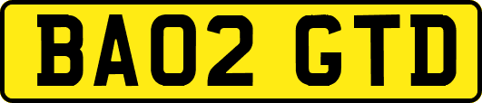 BA02GTD