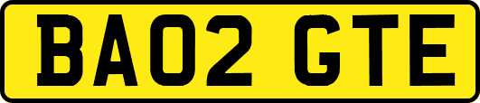 BA02GTE