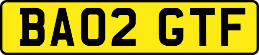 BA02GTF