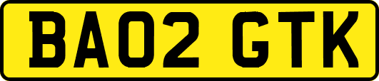 BA02GTK