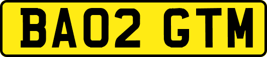 BA02GTM