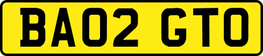 BA02GTO