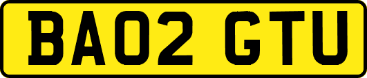 BA02GTU