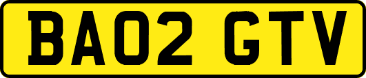 BA02GTV