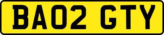 BA02GTY