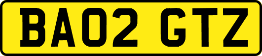 BA02GTZ