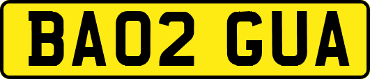 BA02GUA