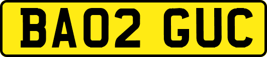 BA02GUC