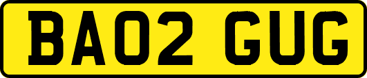 BA02GUG
