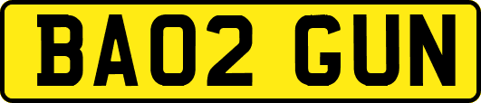 BA02GUN