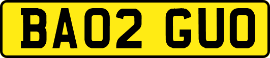 BA02GUO