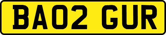 BA02GUR