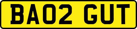 BA02GUT