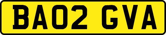 BA02GVA