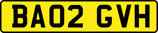 BA02GVH