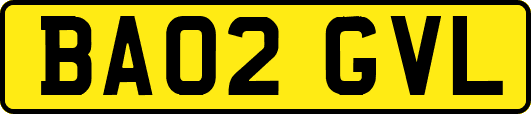 BA02GVL