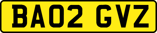 BA02GVZ
