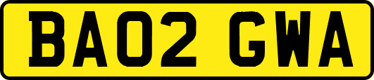 BA02GWA