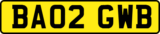 BA02GWB
