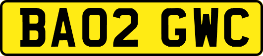 BA02GWC