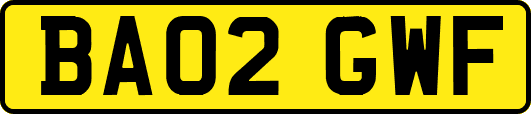 BA02GWF