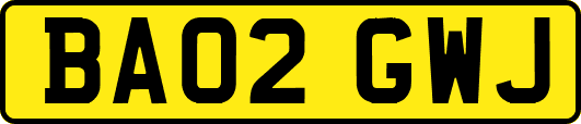 BA02GWJ